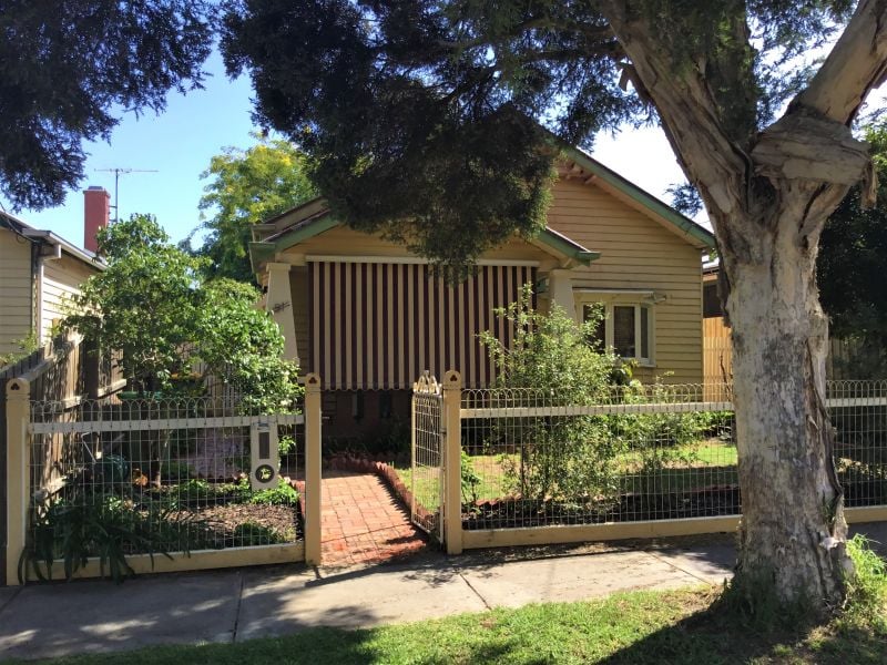 91 Dundas Street, Thornbury