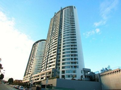 2002/9 Railway Street CHATSWOOD NSW, Chatswood - Thumbnail 8