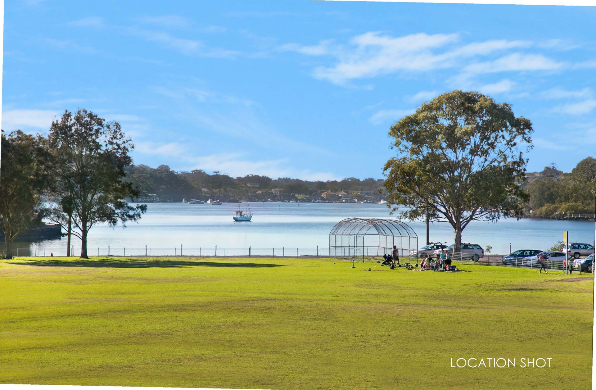 21 Novara Crescent, Como NSW 2226