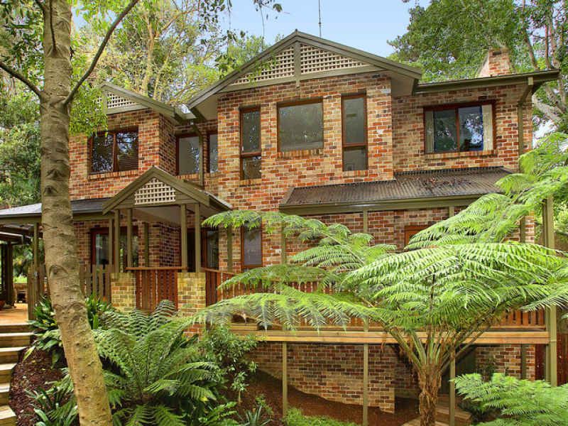 17B Bellevue Avenue GREENWICH NSW, Greenwich - Thumbnail 3