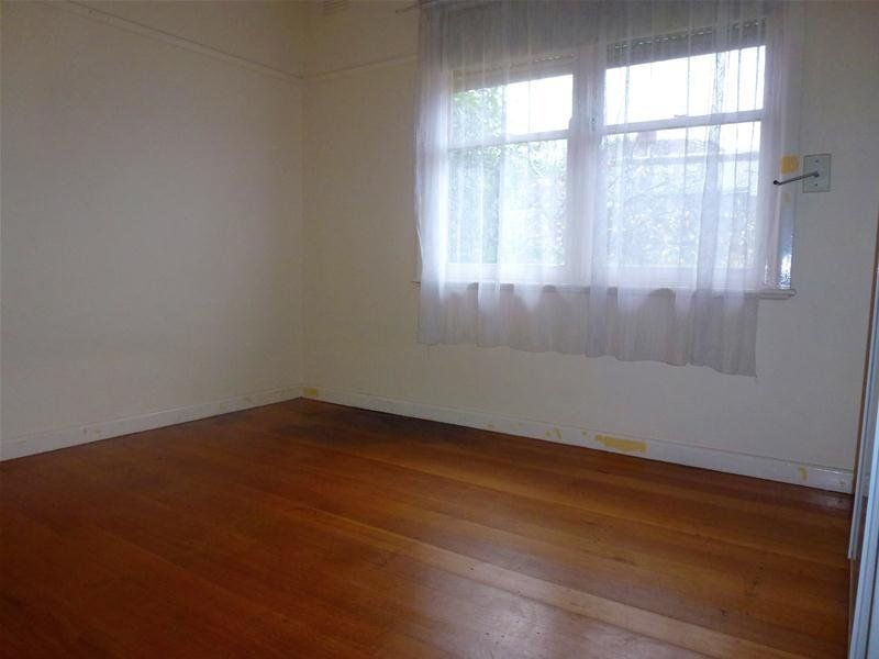 Spacious And Pet Friendly!