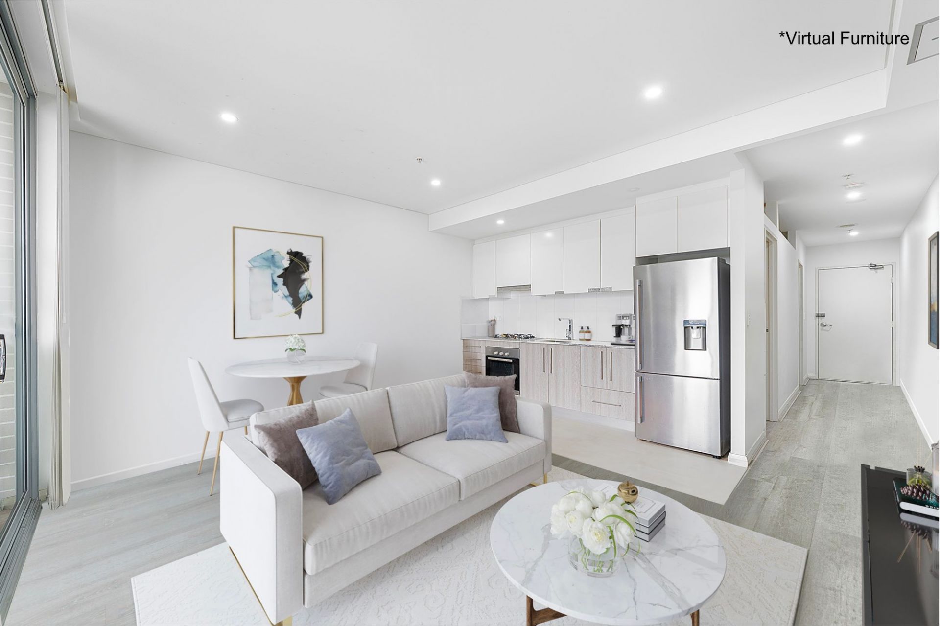 142/6-14 Park Road, Auburn, Auburn - Thumbnail 3