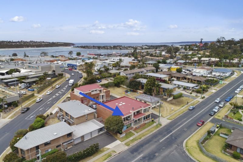 1/12 Sapphire Coast Drive, Merimbula, Merimbula - Thumbnail 4