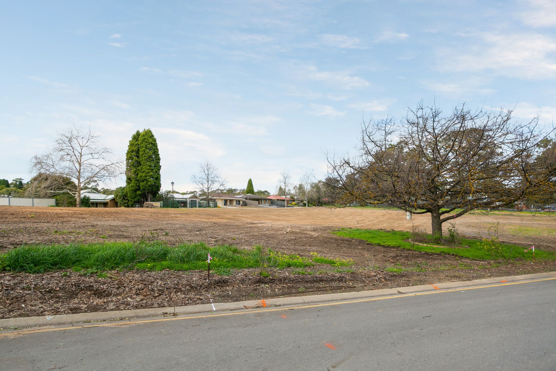 Lot 6 Scott Lane, Littlehampton Adcock Real Estate