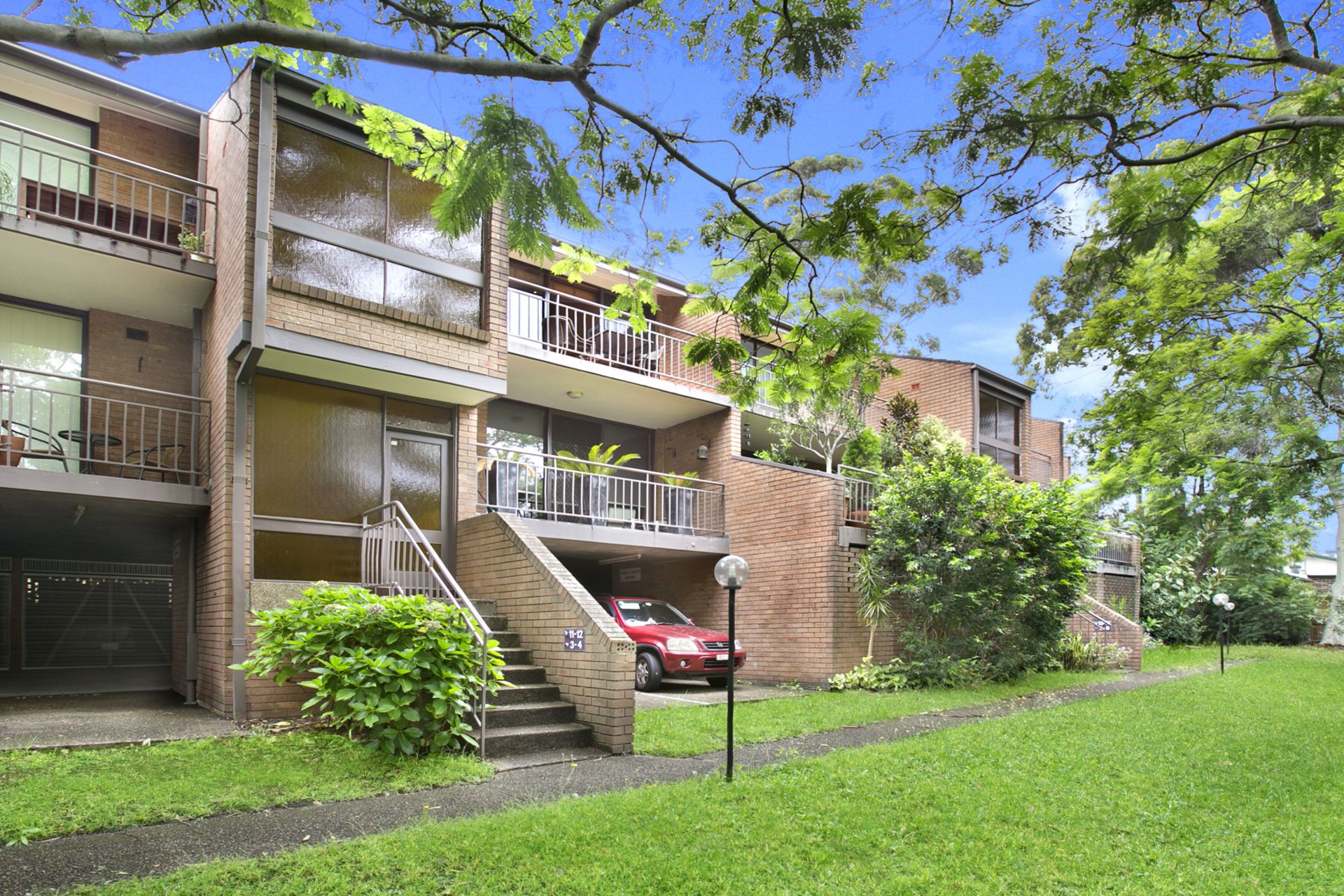 12/263 Victoria Road Drummoyne NSW 2047 Apartment for Rent 4991794