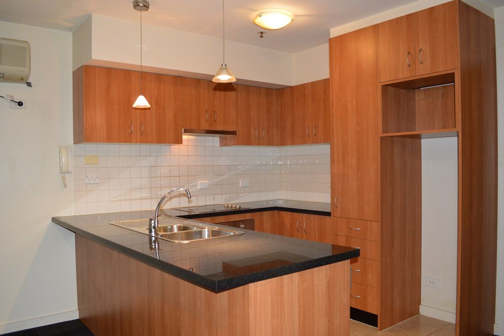 CONVENIENT APARTMENT LIVING
