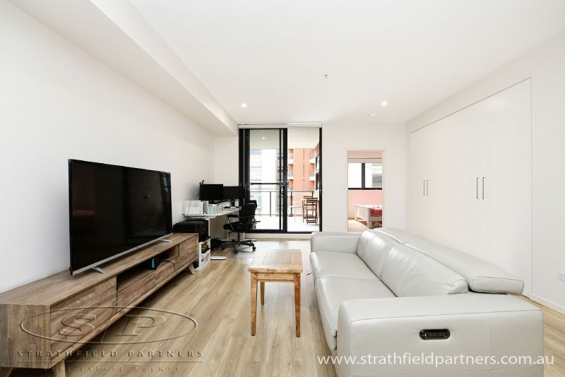 65/208 Parramatta Road, Homebush, Homebush - Thumbnail 3