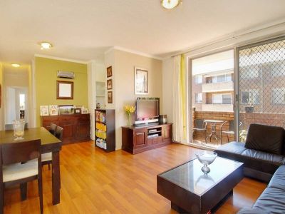 12/9 Nilson Avenue HILLSDALE NSW, Hillsdale - Thumbnail 2