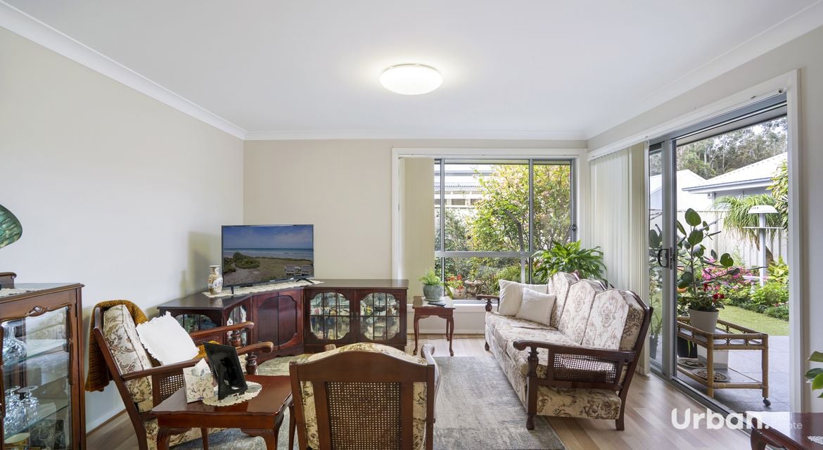 Fassifern 21b Awaba Street