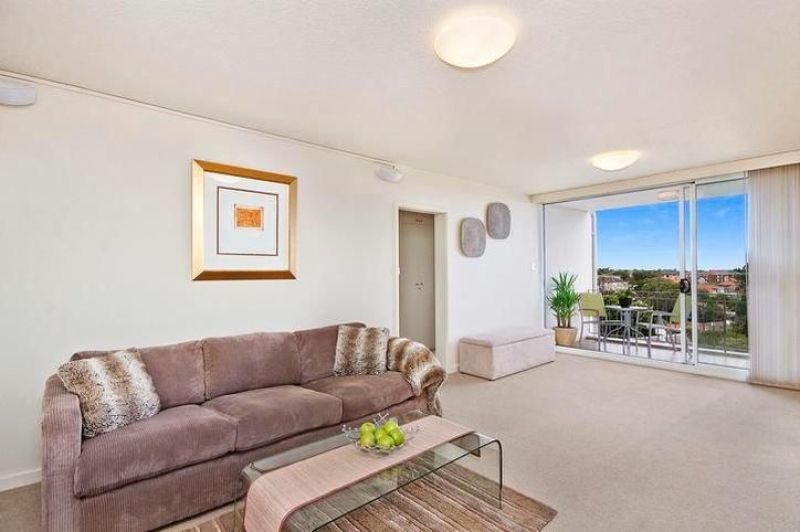 71/88 Wycombe Road NEUTRAL BAY NSW, Bay - Thumbnail 4