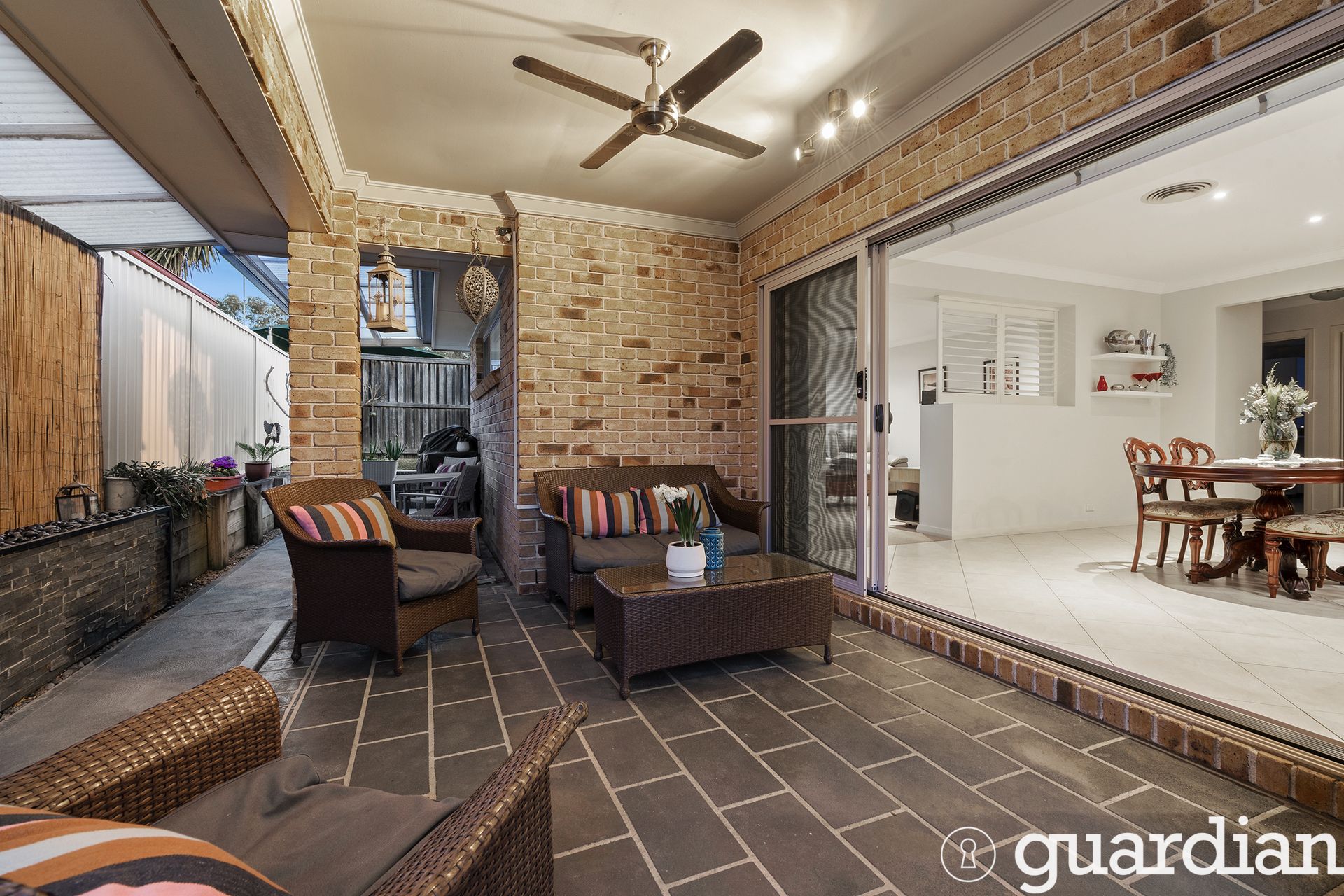 19 Honeyeater Crescent Beaumont Hills NSW, Beaumont Hills - Thumbnail 8