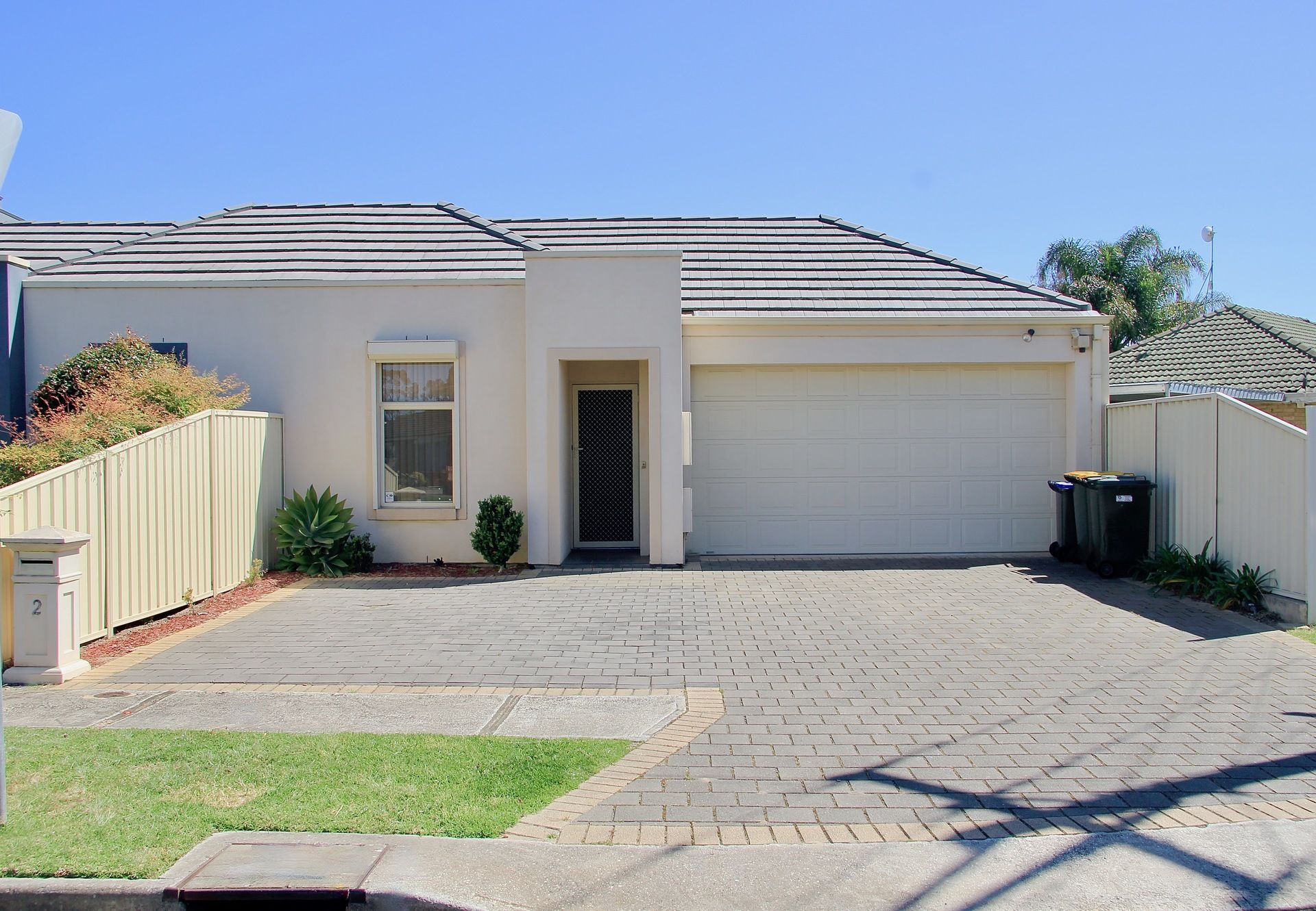 2 Johnston Street Royal Park 5014