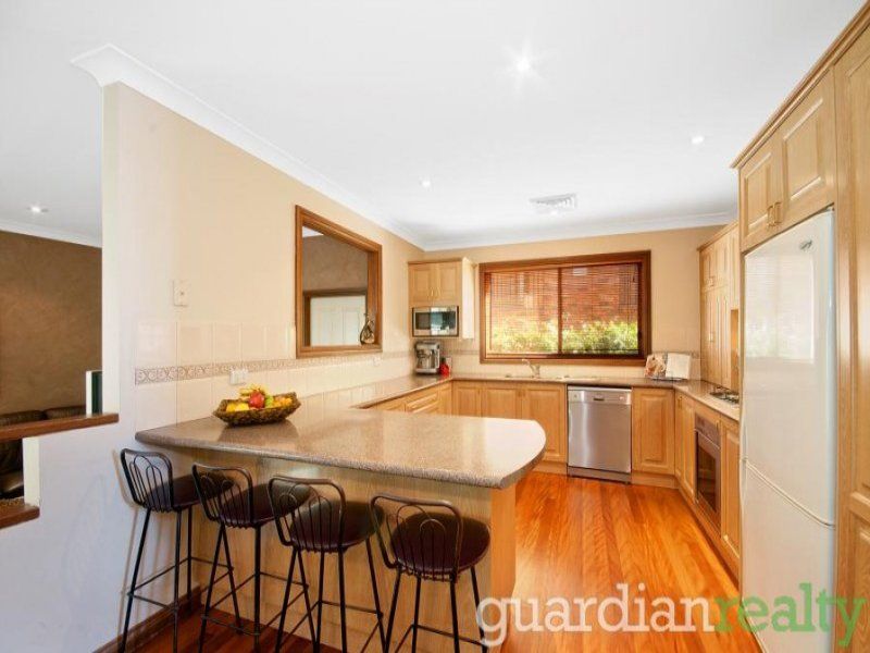 73 Yaringa Road CASTLE HILL NSW, Castle Hill - Thumbnail 4
