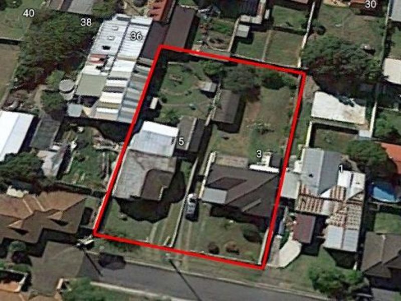 3-5 Richard Street, Richmond - Thumbnail 3