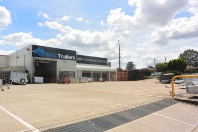 772 -774 Woodville Rd, Fairfield East