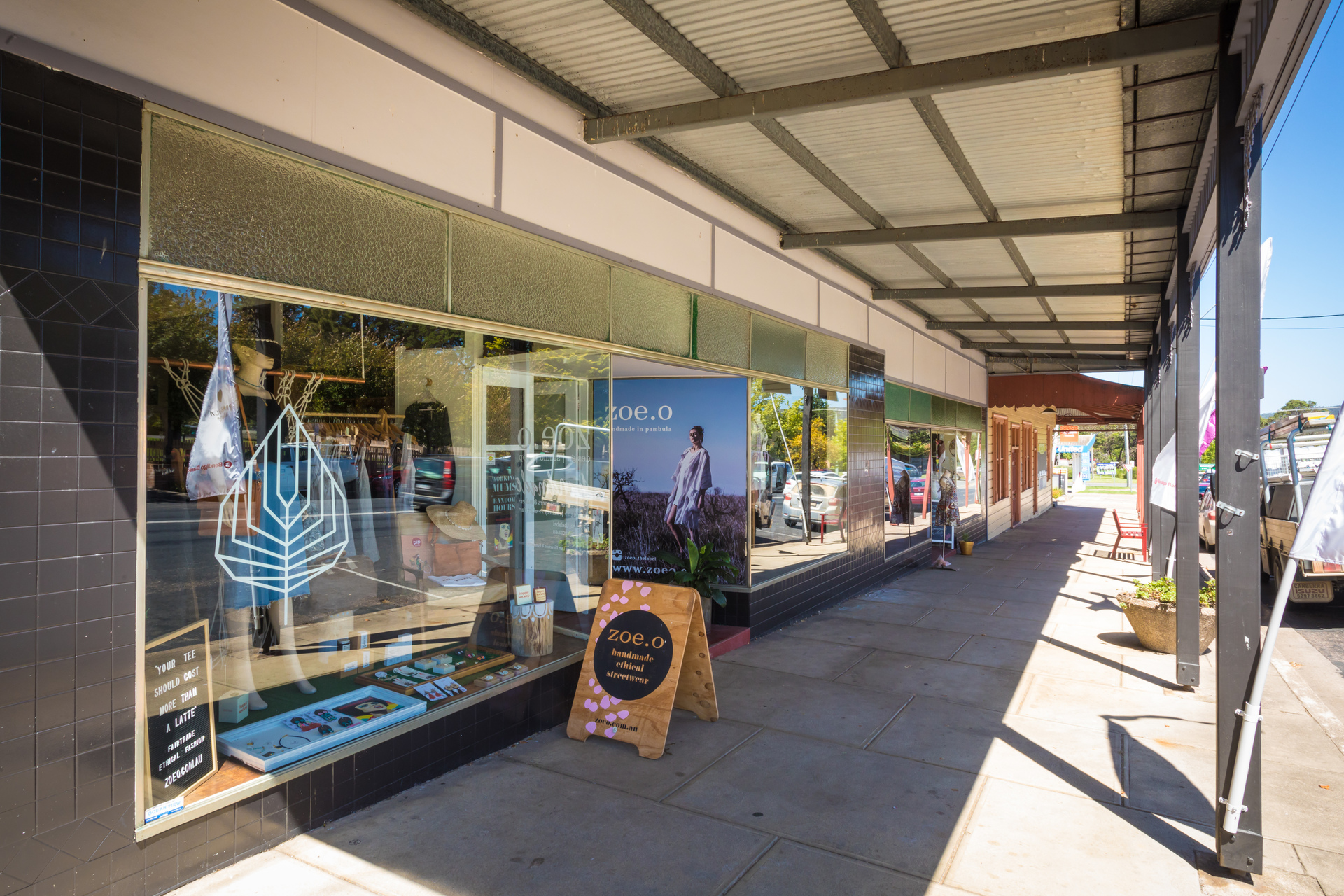 33 Quondola Street, Pambula