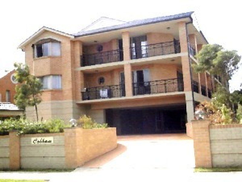 Real Estate For Lease 2/3 Brisbane Street Harris Park , NSW