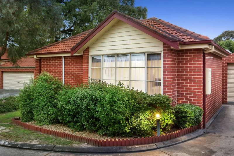 3 14 16 Mcghee Avenue Mitcham Vic 3132