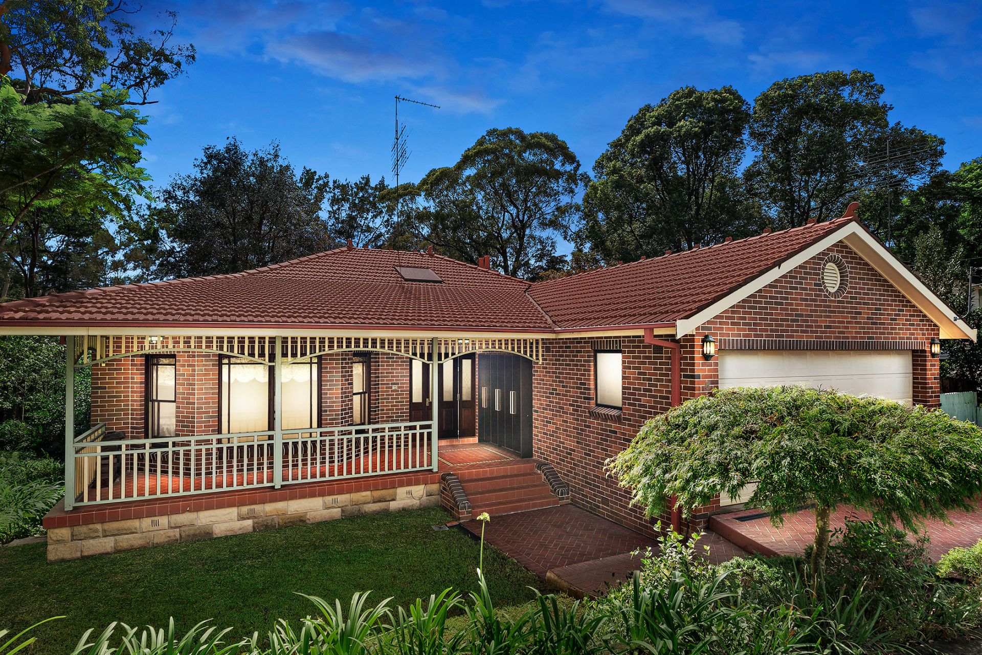 Real Estate For Sale 5 Robecq Avenue Cheltenham , NSW