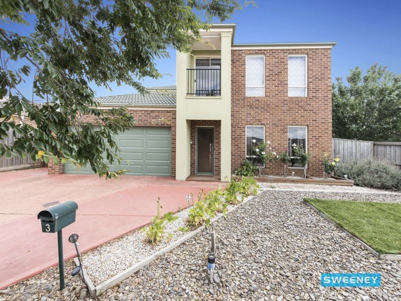 3 Cronulla Way, Taylors Hill - Thumbnail 2