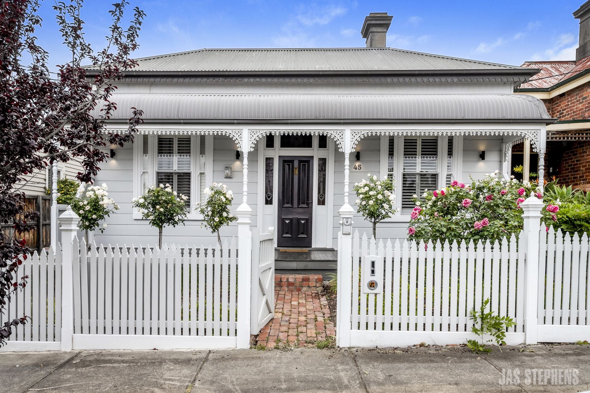 45 Primrose Street Moonee Ponds VIC, Moonee Ponds - Thumbnail 2
