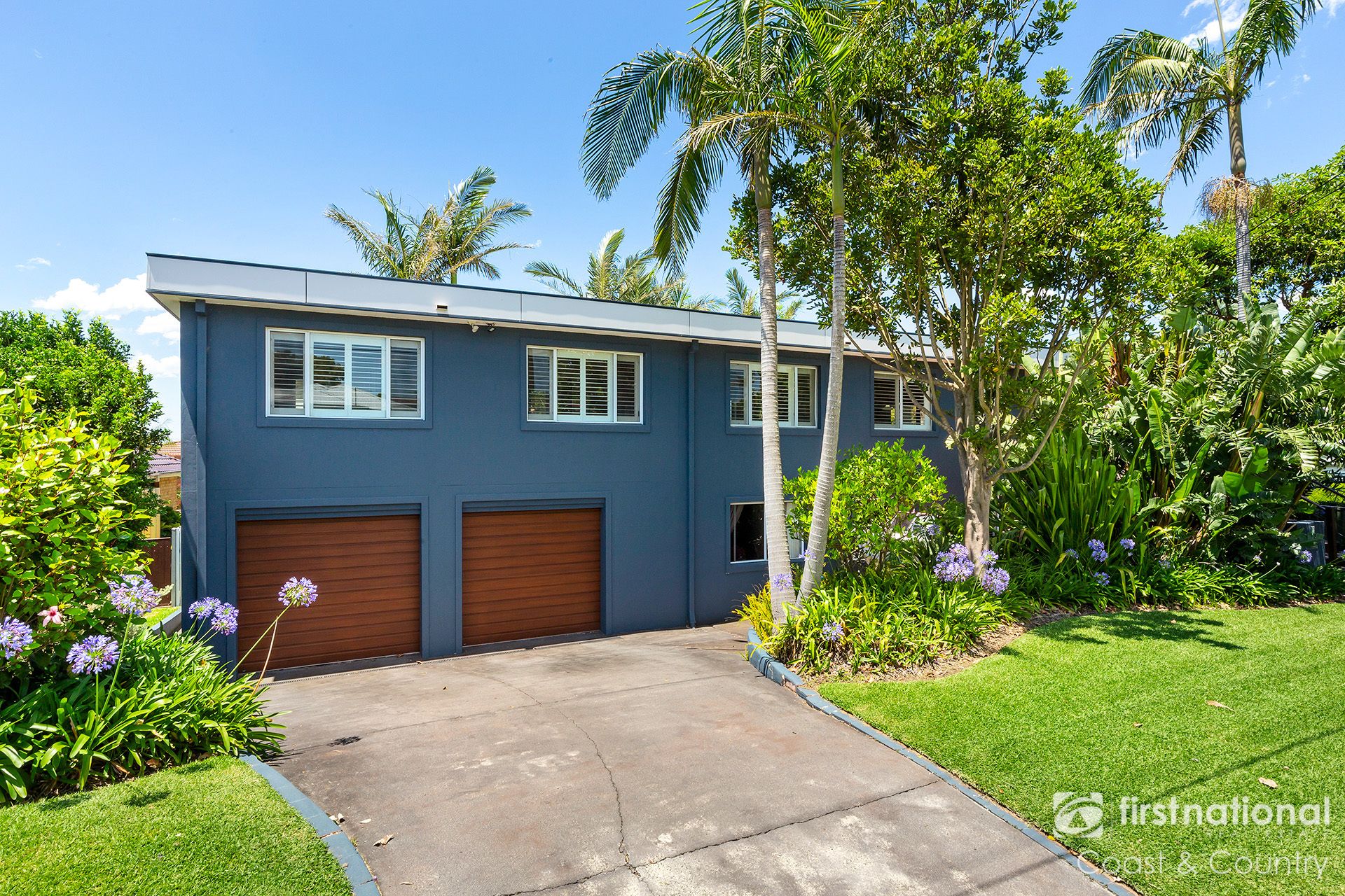 4 Kiarama Avenue, Kiama Downs First National Coast & Country Real Estate