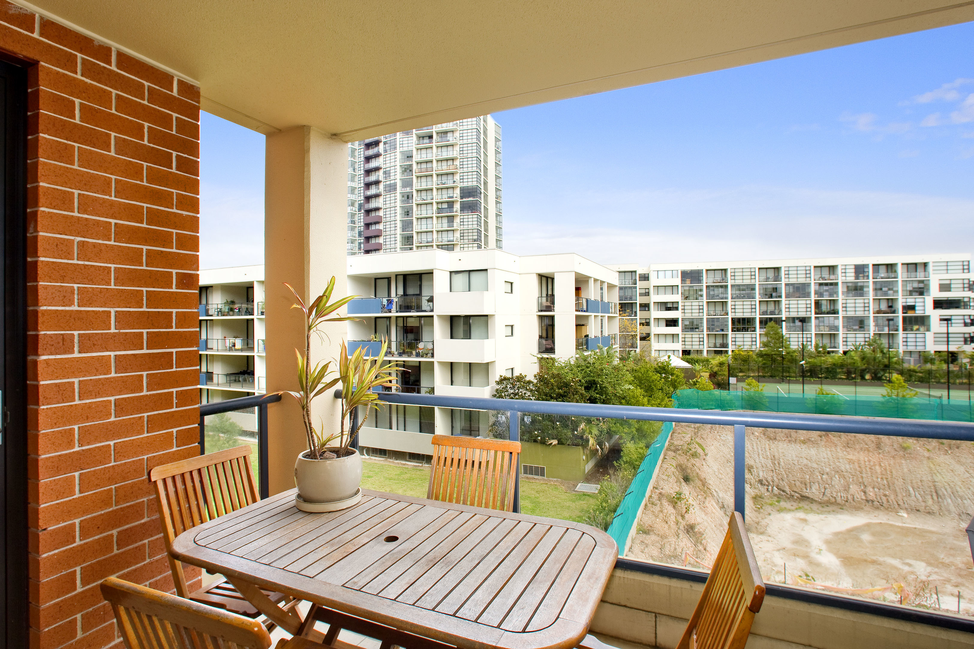 Real Estate For Sale 15404/177219 Mitchell Road Erskineville , NSW