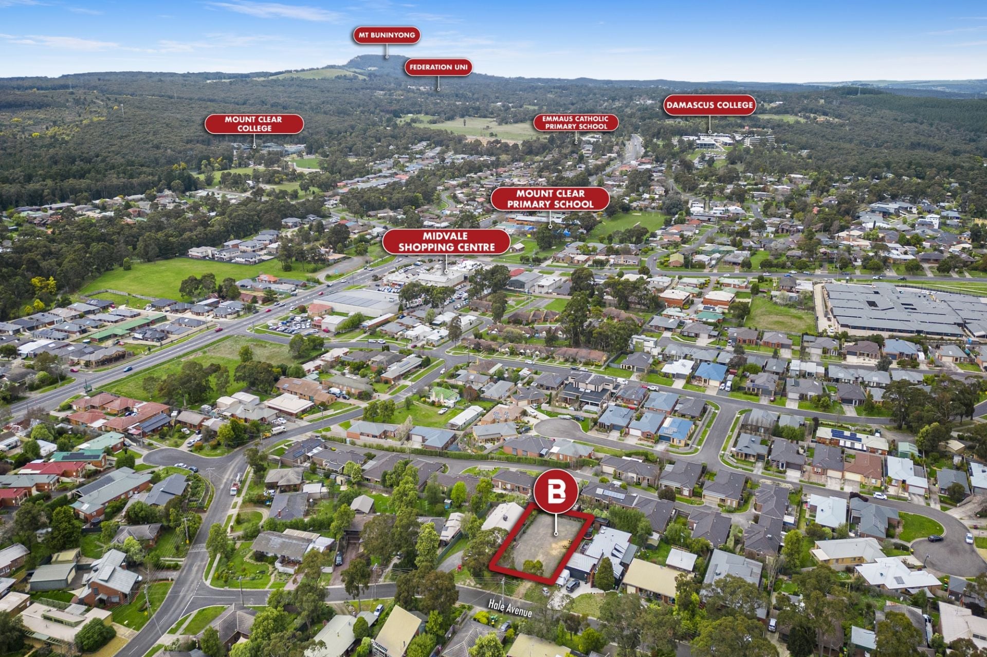 7 Hale Avenue, Mount Clear, Mount Clear - Thumbnail 4