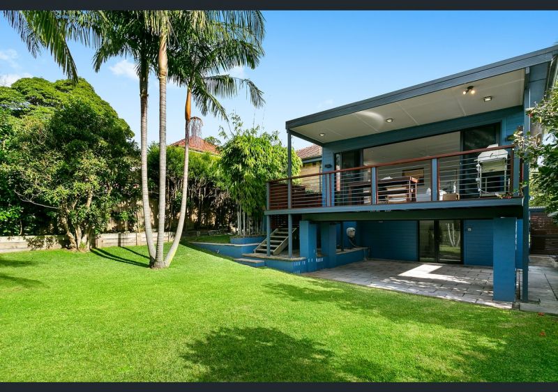 Real Estate For Sale 98 West Street Balgowlah , NSW