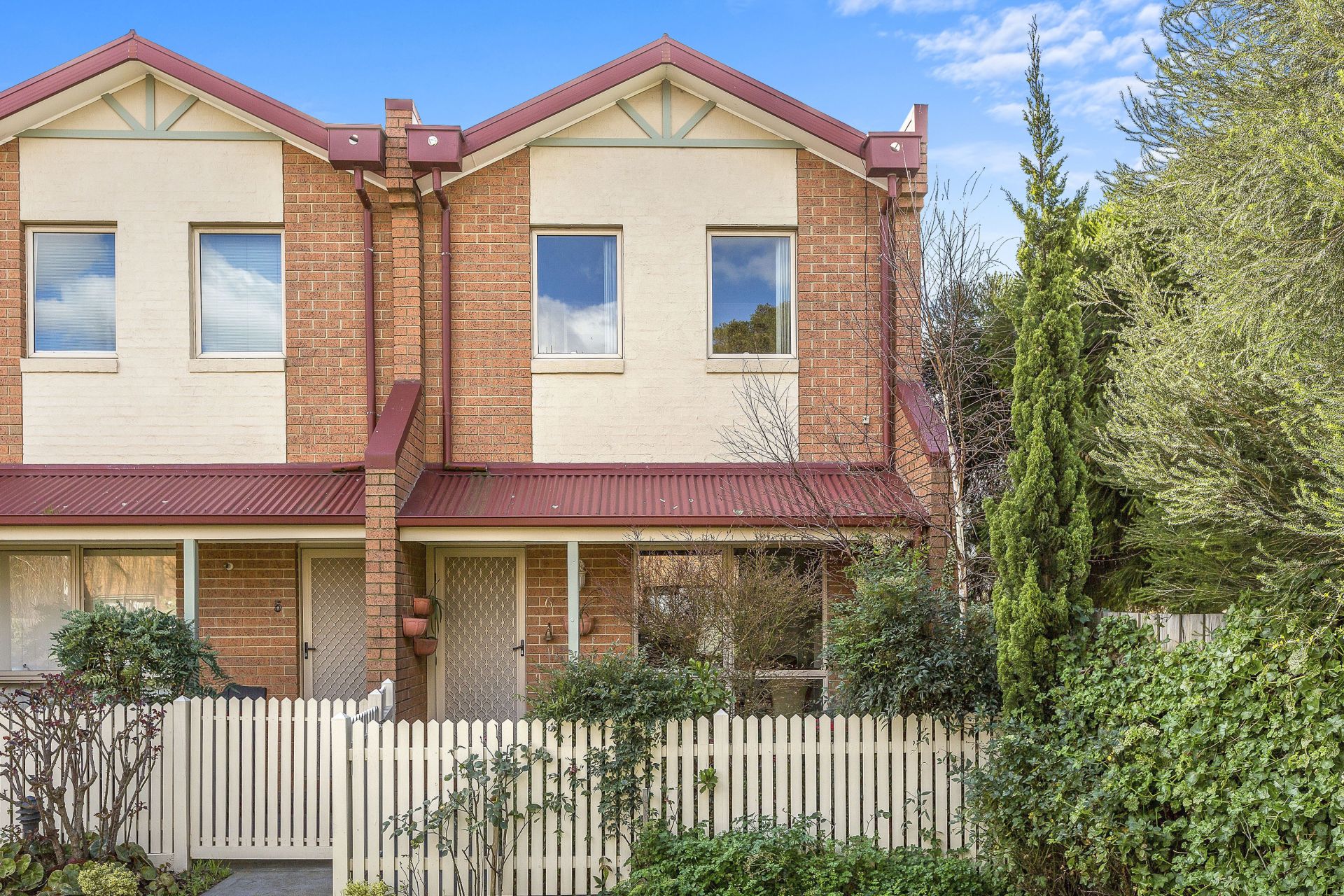 6/376 Barkly Street, Footscray - Thumbnail 3