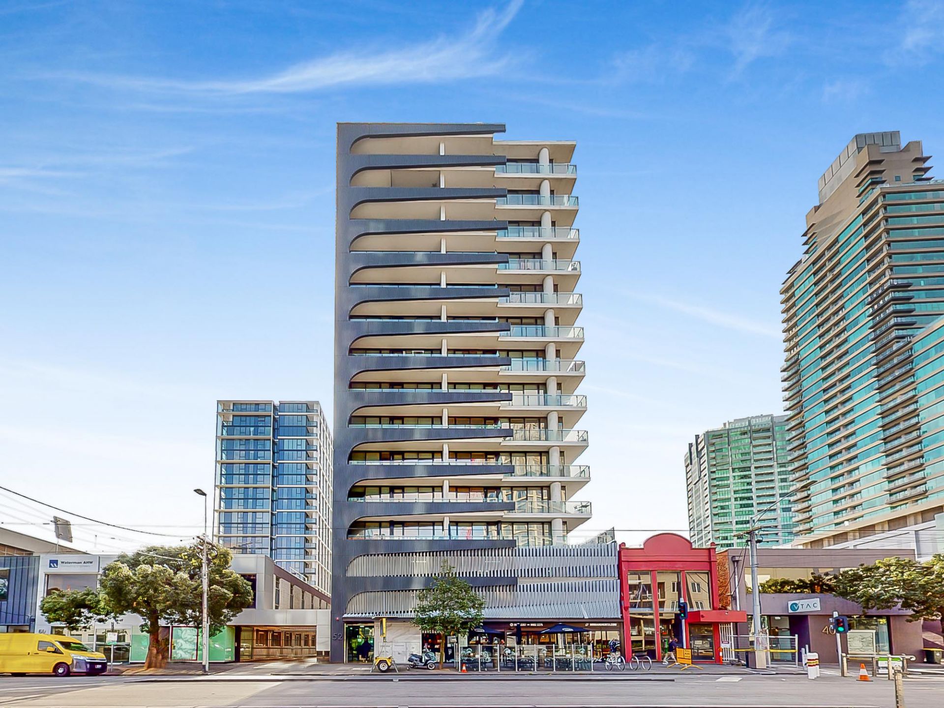 707/52 Park Street, South Melbourne - Thumbnail 2