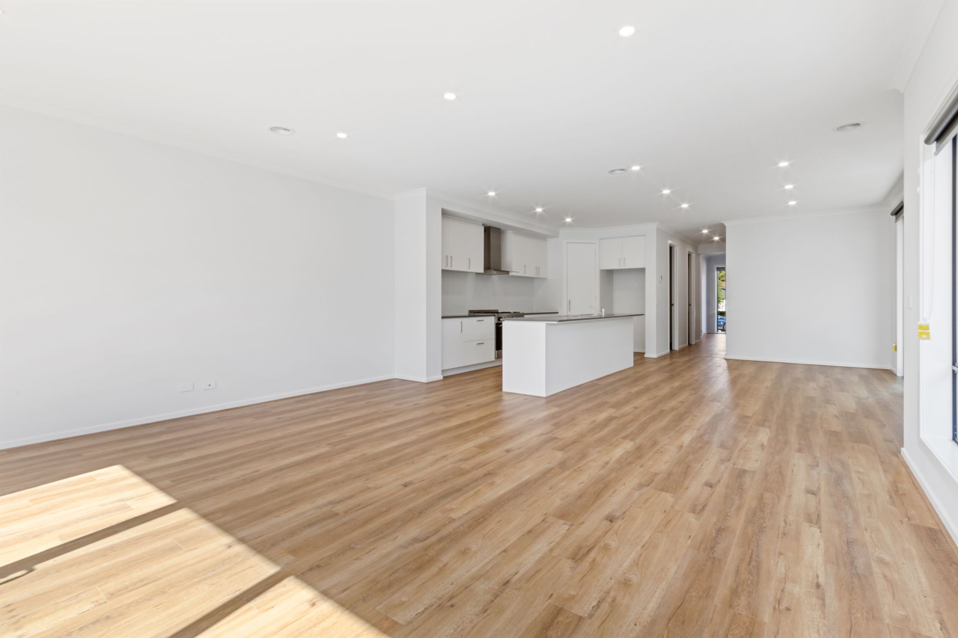 Brand New & Charming 4-Bedroom Family Home