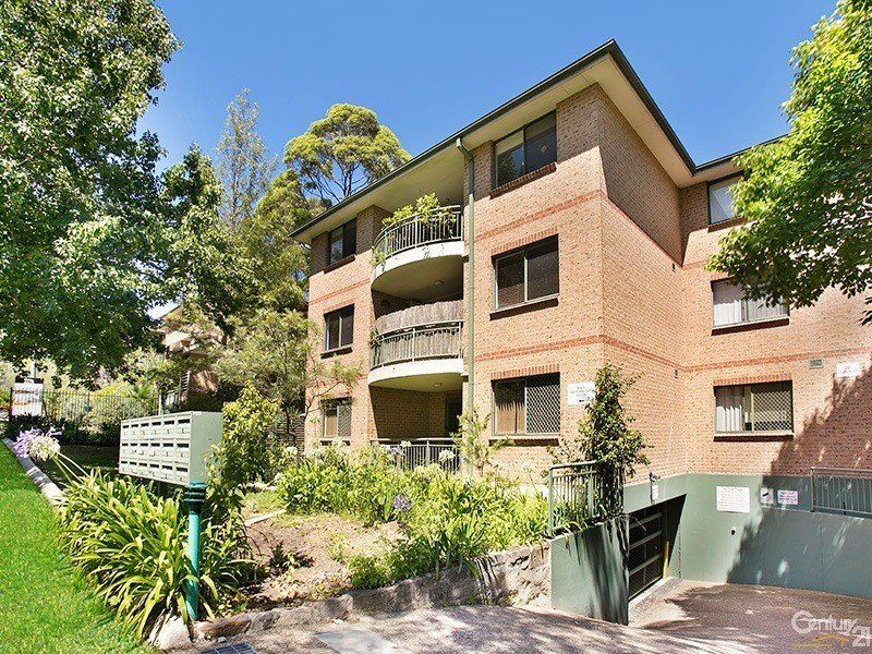 2/20 Leonay Street, SUTHERLAND, Sutherland - Thumbnail 7