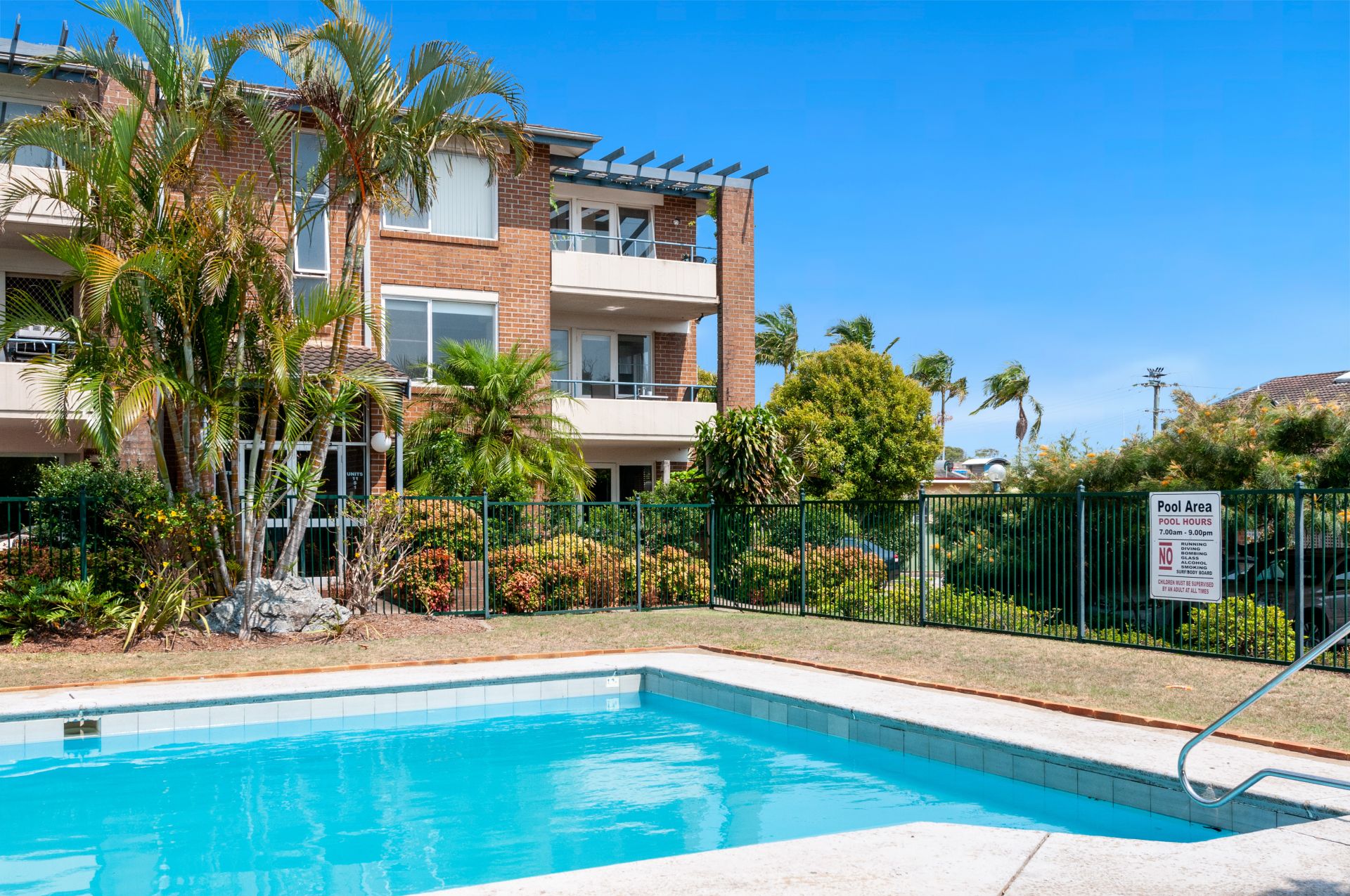5/21 Park Street, Port Macquarie HEM Real Estate