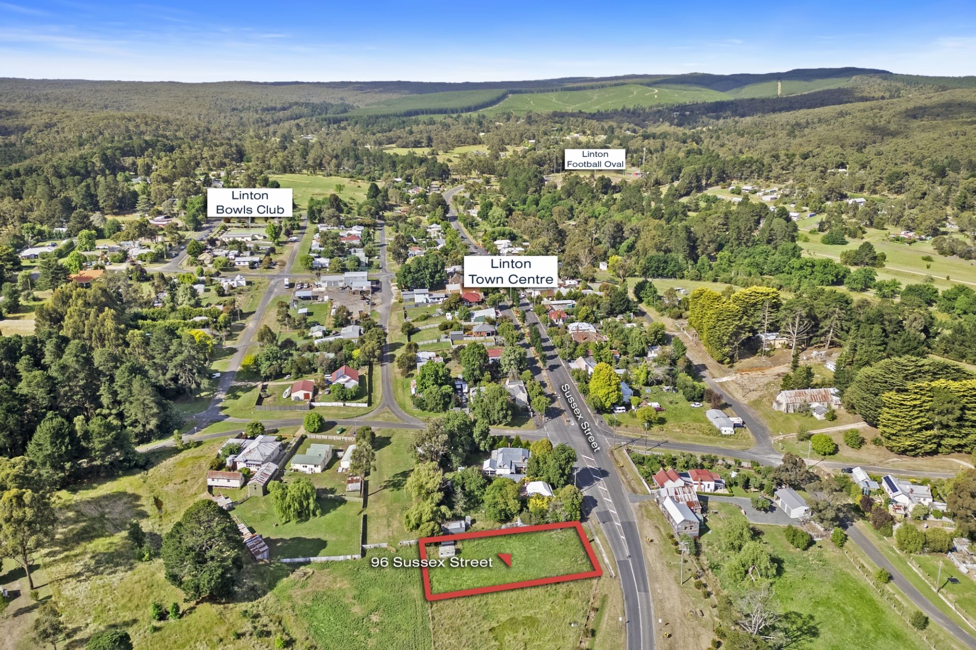 96 Sussex Street Linton VIC, Linton - Thumbnail 5