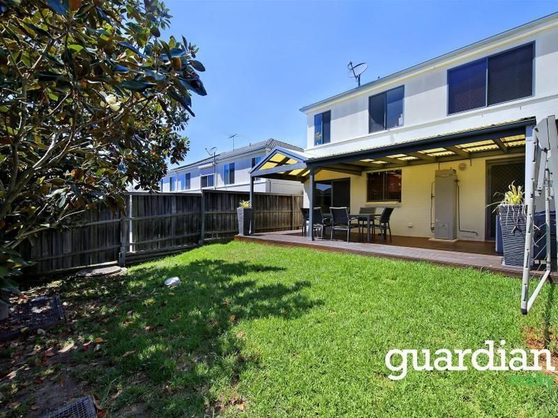 10 Sunray Place Acacia Gardens NSW, Acacia Gardens - Thumbnail 7