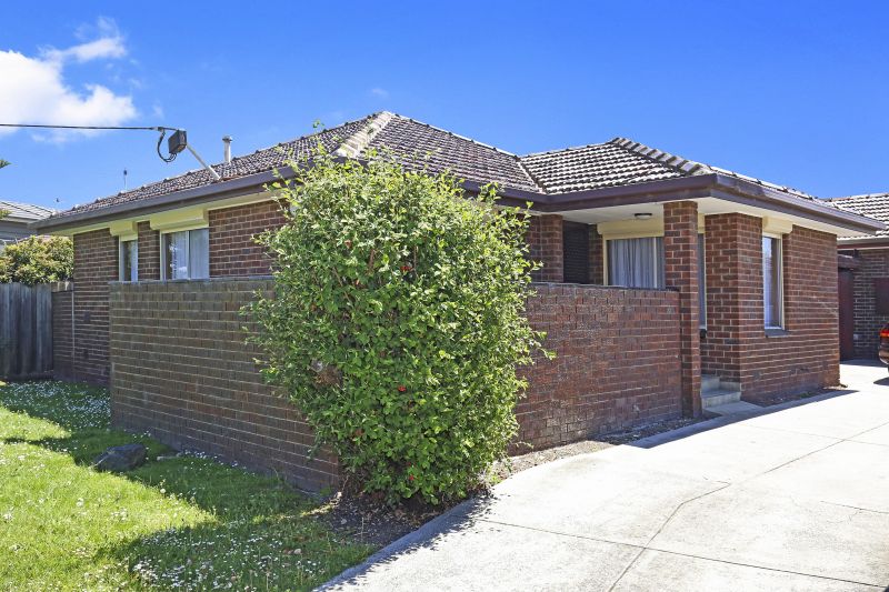 1/20 Banff Street, Reservoir