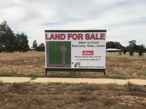 Lot 2/ McLean Court, Elmore VIC 3558