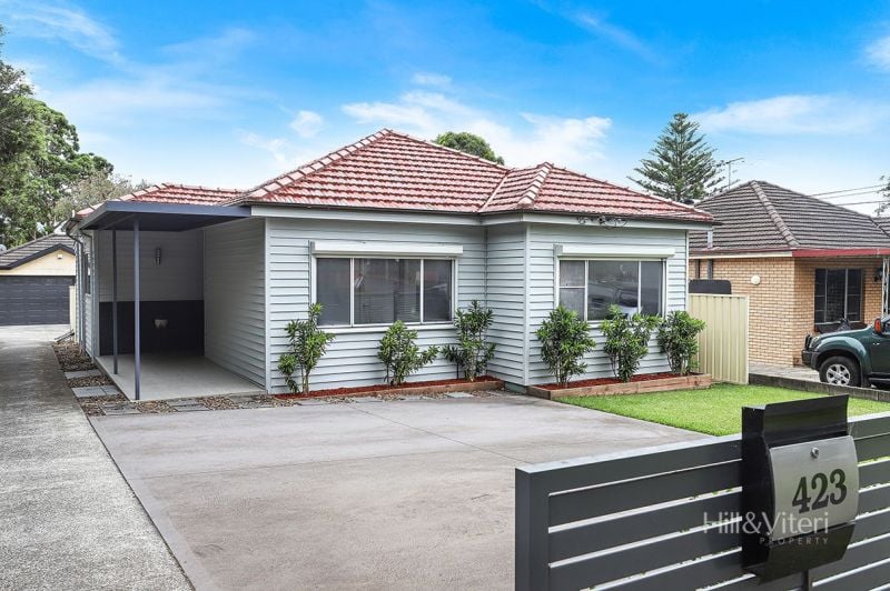 423 President Avenue, Kirrawee, Kirrawee - Thumbnail 2