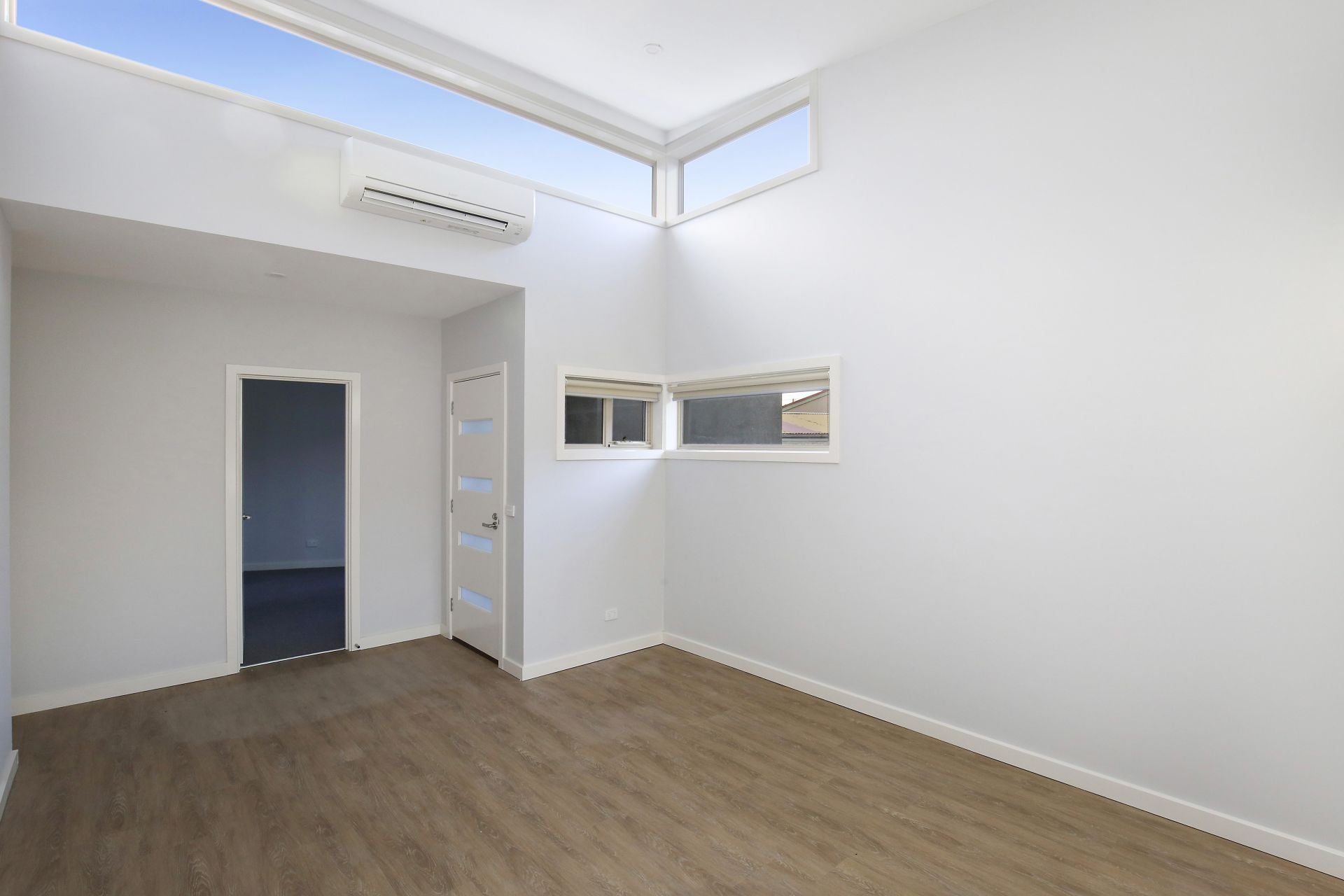 BRAND NEW IN THE HEART OF EPPING
