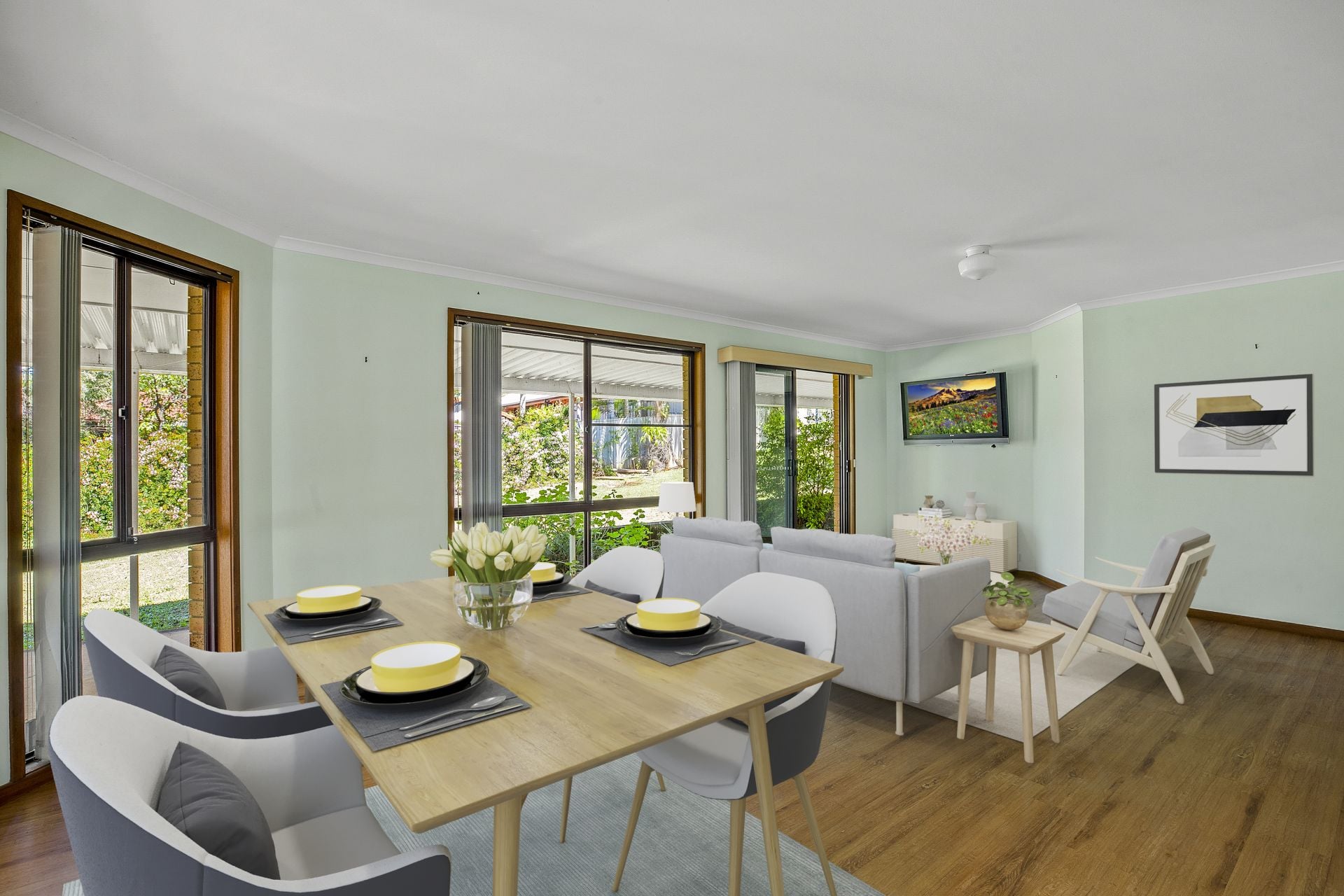 5 Rainbird Court Palmwoods QLD, Palmwoods - Thumbnail 2