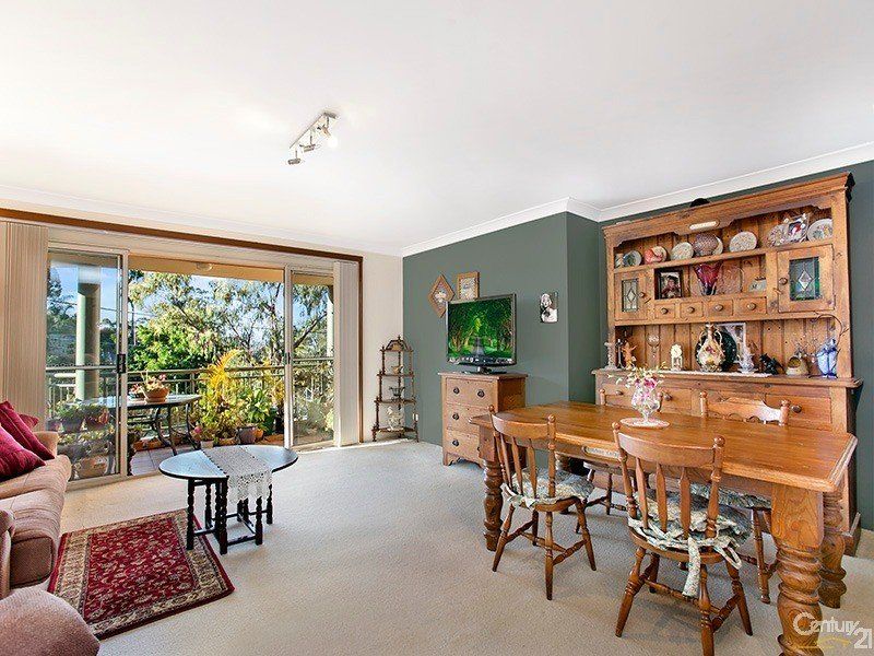 8/2-8 Clio Street, SUTHERLAND, Sutherland - Thumbnail 5