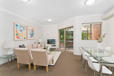 10/52 Oxford Street, Epping