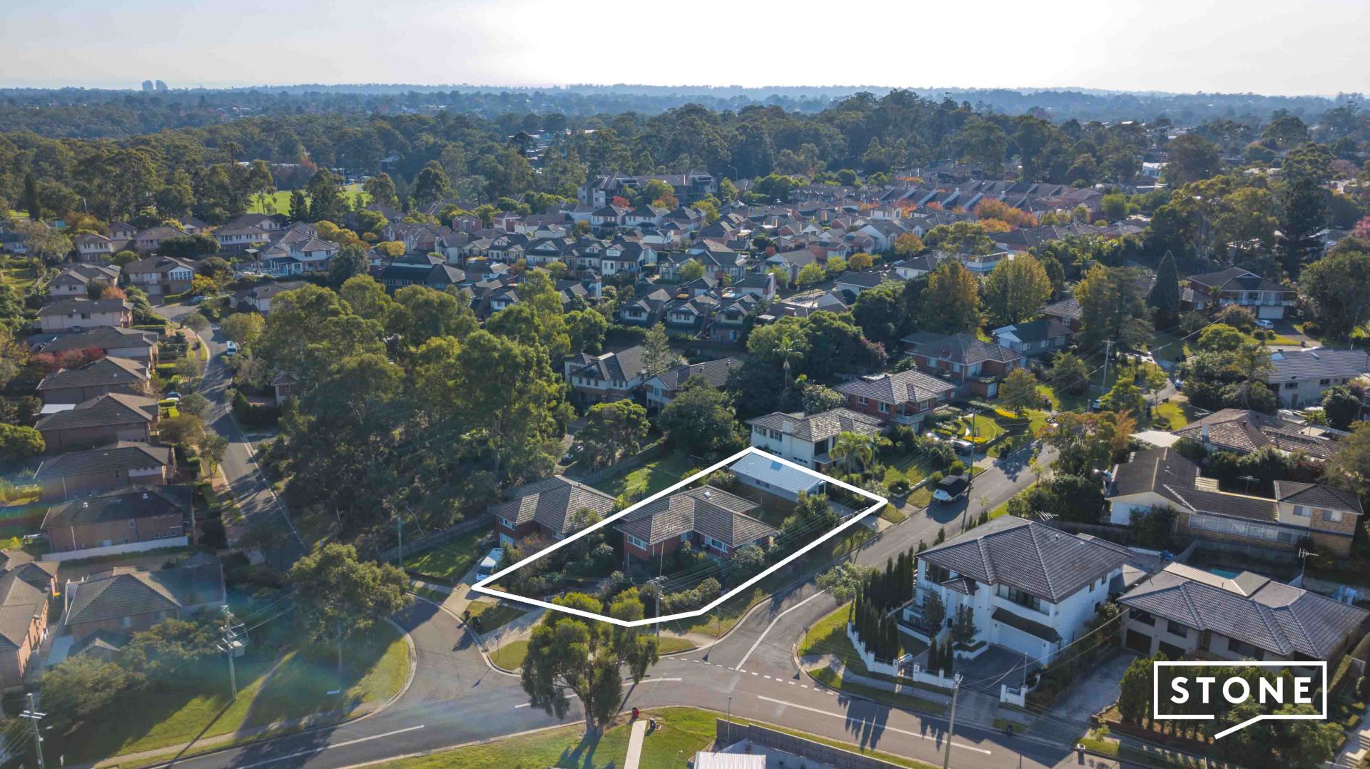 Real Estate For Sale 31 Ellis Street Oatlands , NSW