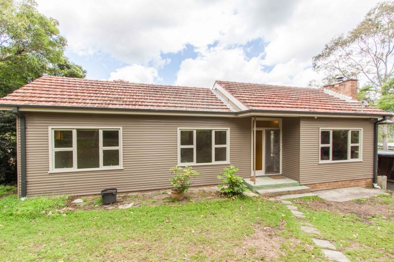 PROPERTY NO LONGER AVAILABLE