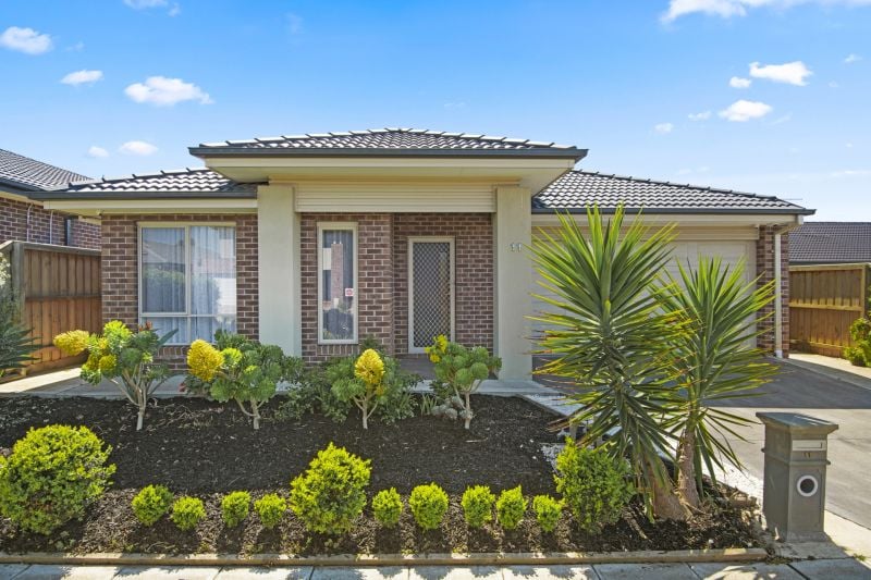 11 Wistow Chase, Wollert