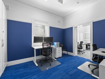 766 Darling Street, Rozelle