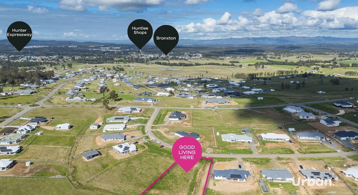 Branxton 14 Pistacia Grove
