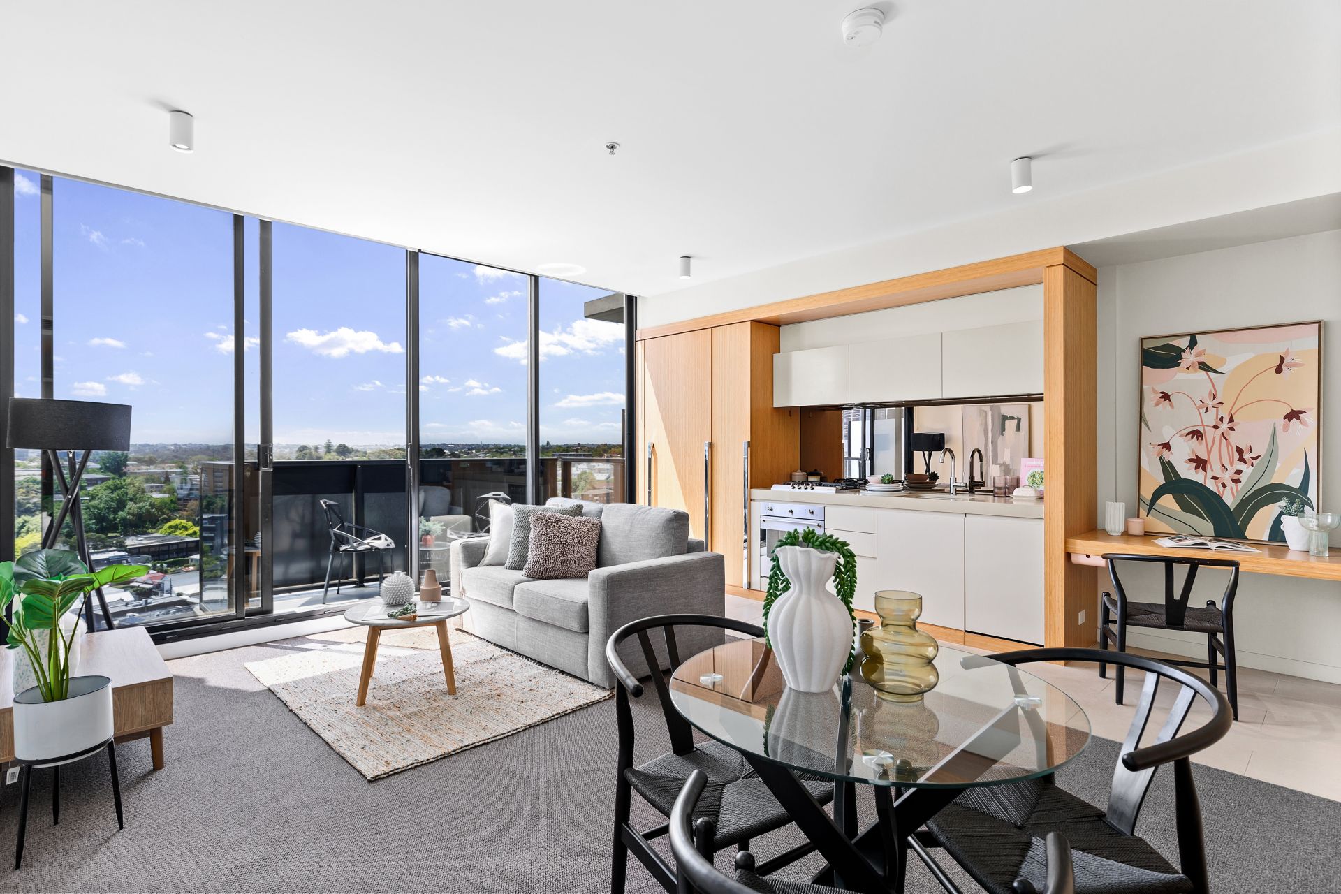 1104/1 Clara Street, South Yarra - Thumbnail 3