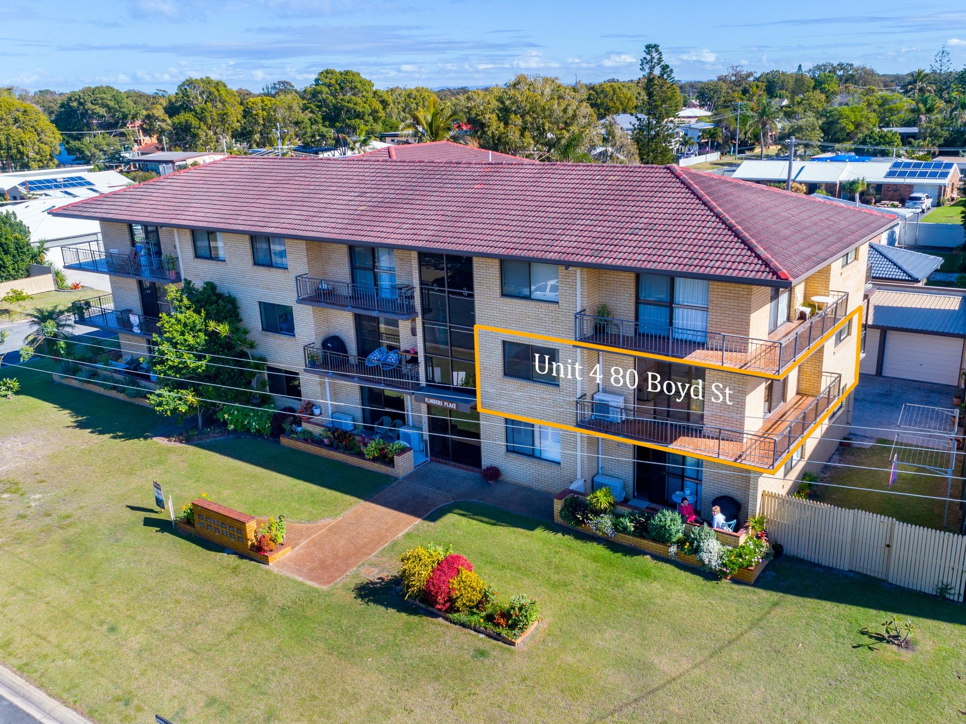 4/80 Boyd Street, Woorim Knobel and Davis North